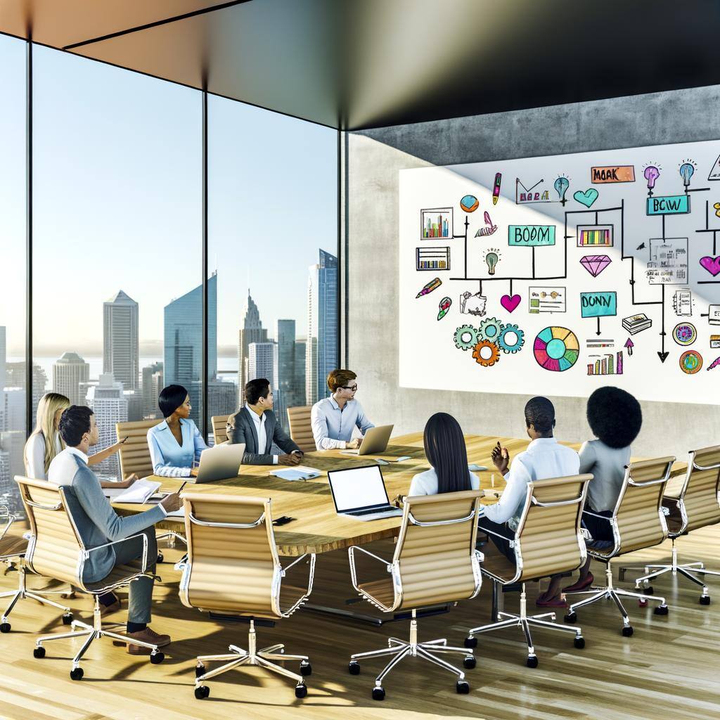 Vantagens De Usar A Metodologia Winning By Design Para Gerar Mais Conexão No Seu Negócio