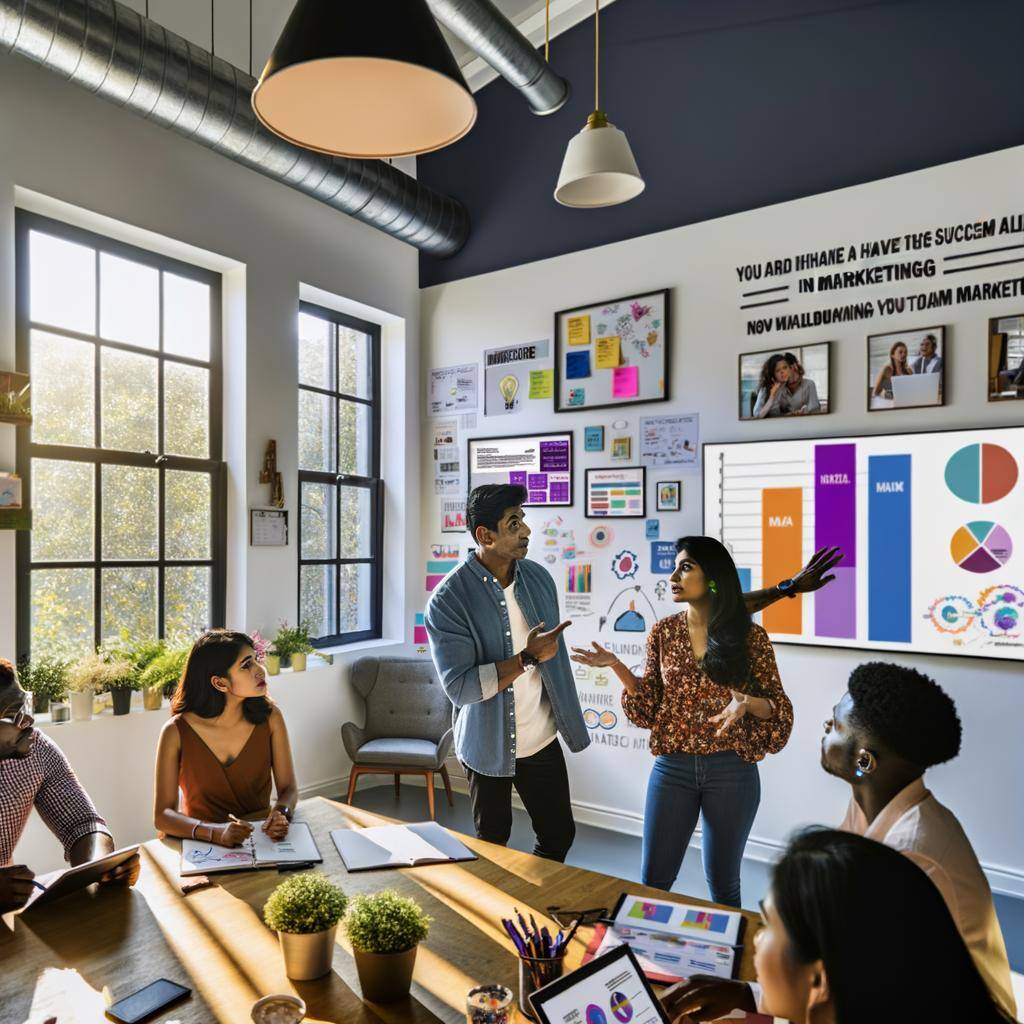 Como A Plataforma HubSpot Ajuda Os Gestores De Marketing Nos Desafios